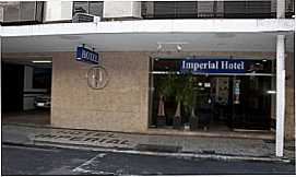 Hotis em Juiz de ForaMGHOTEL IMPERIAL em Juiz de Fora