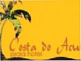 COSTA DO ACUIPE PRAIA HOTEL POUSADA