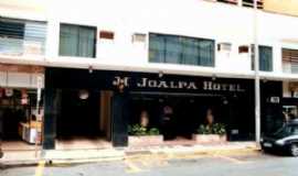 Hotis em Juiz de ForaMGJOALPA HOTEL em Juiz de Fora