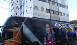 Hotis em LavrasMGLAVRAS APART HOTEL em Lavras