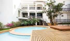 Hotis em LavrasMGVITRIA PALACE HOTEL em Lavras