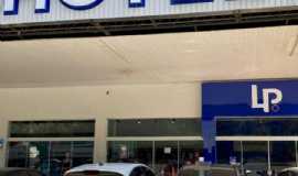 Hotis em LeopoldinaMGHotel LP em Leopoldina