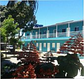 Aracruz/ES - Pousada - Pousada Quirino