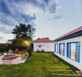 Guapor/RS - Hotel - Pala Sierra Hotel Fazenda 