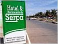 Hotel e Restaurante do Serpa