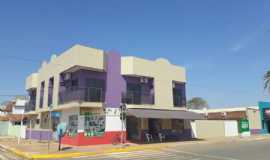 Hotis em QuernciaMTHotel e Restaurante do Serpa em Querncia
