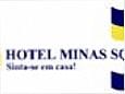 HOTEL MINAS SQUARE