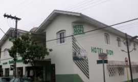 Hotis em Monte SioMGHOTEL SION em Monte Sio