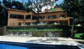 Pousadas em Monte VerdeMGKURIUWA HOTEL POUSADA em Monte Verde