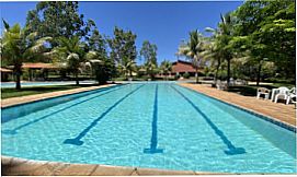 Bonju� Hotel Fazenda  em Montes Claros, MG