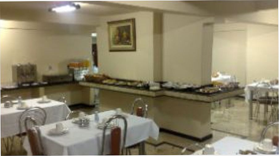 HOTEL GERAIS Montes Claros Férias