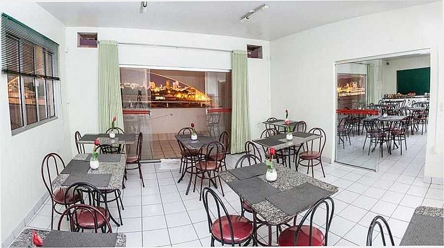 RAMETTA HOTEL Montes Claros Férias RAMETTA HOTEL Montes Claros Férias