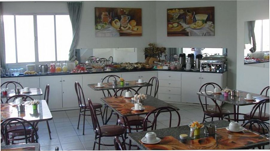 RAMETTA HOTEL Montes Claros Férias