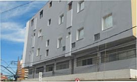 HOTEL POUSADA REAL em Montes Claros, MG