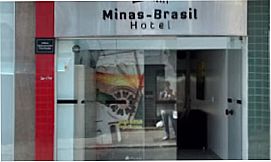 Minas-Brasil Hotel em Montes Claros, MG