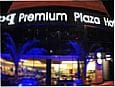 PREMIUM PLAZA HOTEL