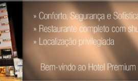 Hotis em MuriaMGPREMIUM PLAZA HOTEL em Muria