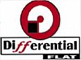 DIFFERENTIAL FLAT