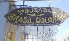 POUSADA BRASIL COLONIAL