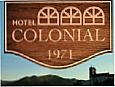 HOTEL COLONIAL