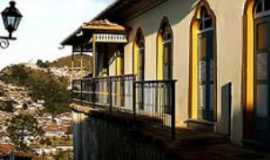 Pousadas em Ouro PretoMGPOUSADA DO DOURO em Ouro Preto