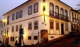 Hotel Luxor Ouro Preto