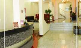 Hotis em Par de MinasMGCOLONIAL PALACE HOTEL em Par de Minas