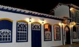 Pousadas em ParacatuMGPOUSADA DA VILA em Paracatu