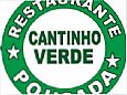 Pousada e restaurante Cantinho Verde