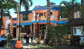 Pousadas em Arraial D AjudaBAPousada Arraial DAjuda Hostel em Arraial D Ajuda
