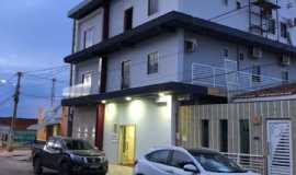 Hotis em OurolndiaBAOURO PALACE HOTEL em Ourolndia