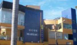 Pousadas em PassosMGHOTEL POUSADA MARIACHIS em Passos