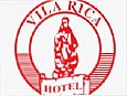 VILA RICA HOTEL POUSADA