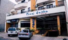 Minas Garden Hotel