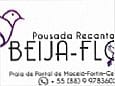 Pousada Recanto Beija-Flor