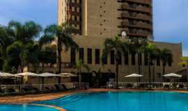 MARQUES PLAZA HOTEL