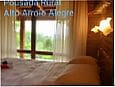 Pousada Rural Alto Arroio Alegre 