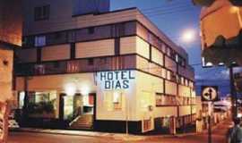Hotis em Pouso AlegreMGHOTEL DIAS em Pouso Alegre