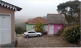 POUSADA BELAS ARTES em Resende Costa, MG