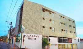 Guarany Hotel Express