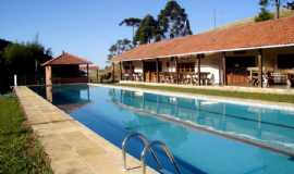 Hotis em Rio PretoMGHOTEL FAZENDA SELVA DO MATO LIMPO em Rio Preto