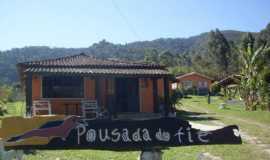 Pousadas em Rio PretoMGPOUSADA DO TI em Rio Preto