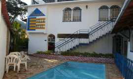 Pousadas em SabarMGPOUSADA VILLA REAL em Sabar