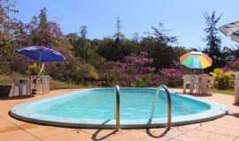 Hotis em Santa BrbaraMGHOTEL POUSADA FLORES DE MINAS em Santa Brbara