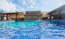 Pousadas em IlhusBABARRAVENTO PRAIA HOTEL POUSADA em Ilhus