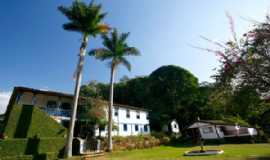 FAZENDA FONTE LIMPA HOTEL POUSADA