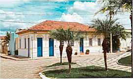 Pousadas em So Joo Batista do GlriaMGPOUSADA MANGA ROSA em So Joo Batista do Glria
