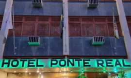 Hotel Pousada Ponte Real 