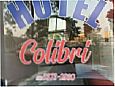 HOTEL COLIBRI