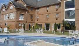 Hotis em So LourenoMGGRAND VILLE HOTEL em So Loureno